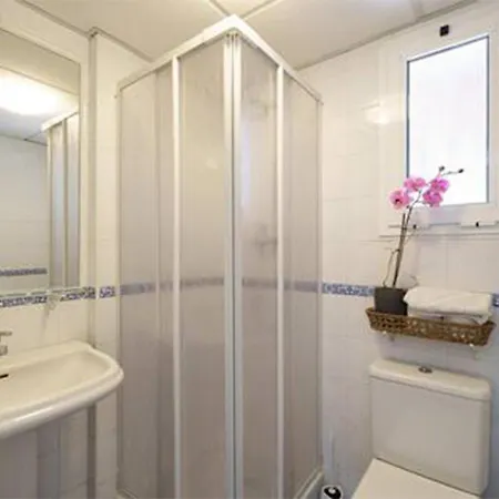Holiday home Malagasuite Alhaurin Village *