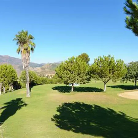 Malagasuite Alhaurin Village Holiday home Alhaurin el Grande