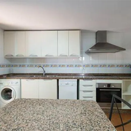 Holiday home Malagasuite Alhaurin Village *