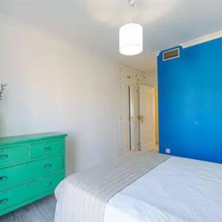 Malagasuite Alhaurin Village Holiday home