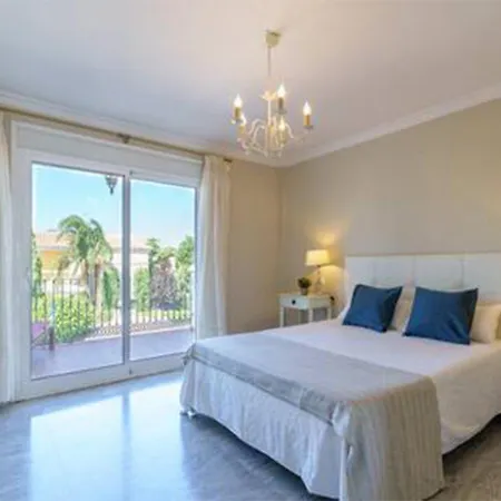 Holiday home Malagasuite Alhaurin Village *