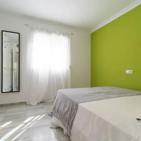 Holiday home Malagasuite Alhaurin Village