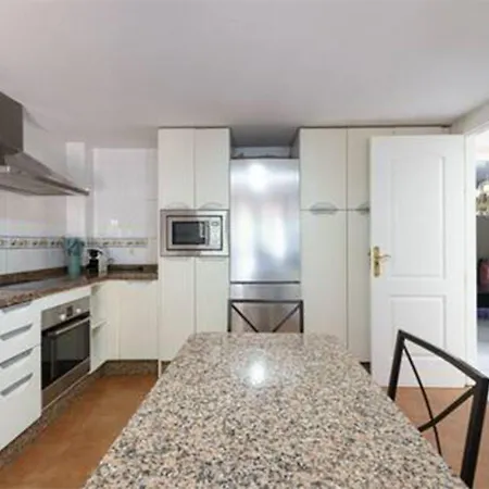 Malagasuite Alhaurin Village Holiday home *