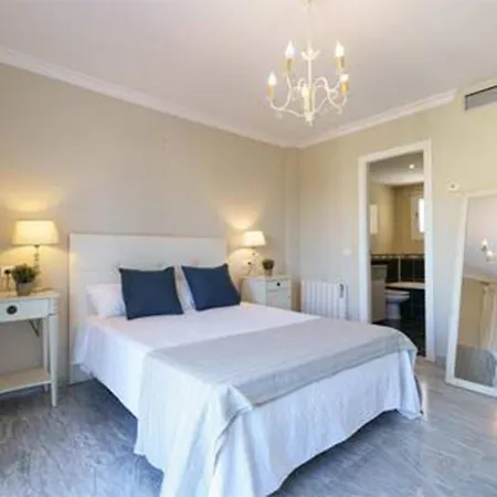 Malagasuite Alhaurin Village Holiday home Alhaurin el Grande