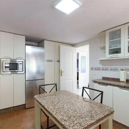 Malagasuite Alhaurin Village Holiday home