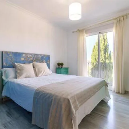 Malagasuite Alhaurin Village Holiday home *