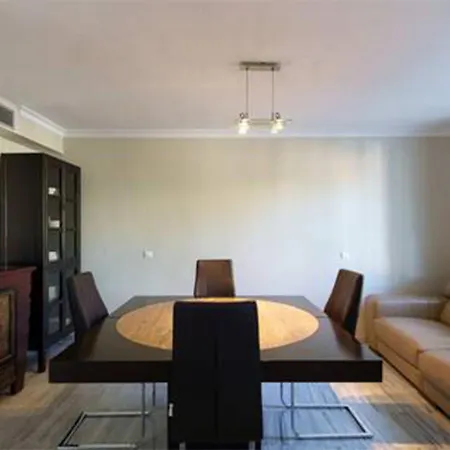 Malagasuite Alhaurin Village Holiday home *