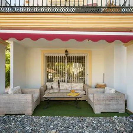 Malagasuite Alhaurin Village Holiday home Alhaurin el Grande