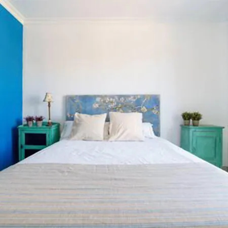 Malagasuite Alhaurin Village Holiday home *