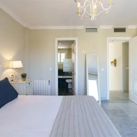 Holiday home Malagasuite Alhaurin Village *