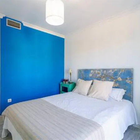 Malagasuite Alhaurin Village Holiday home *