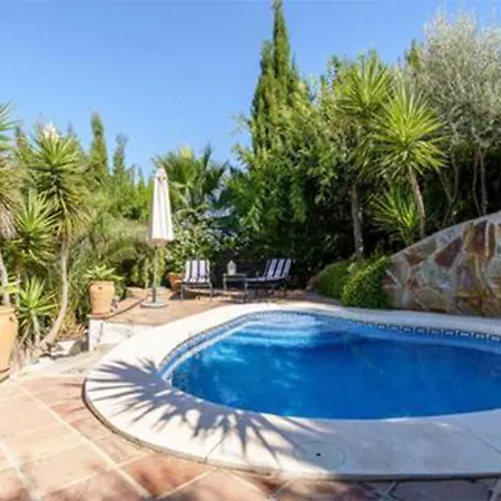 Holiday home Malagasuite Alhaurin Village Alhaurin el Grande