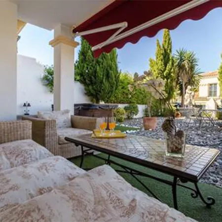 Holiday home Malagasuite Alhaurin Village