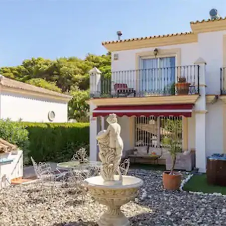 Malagasuite Alhaurin Village Holiday home Alhaurin el Grande